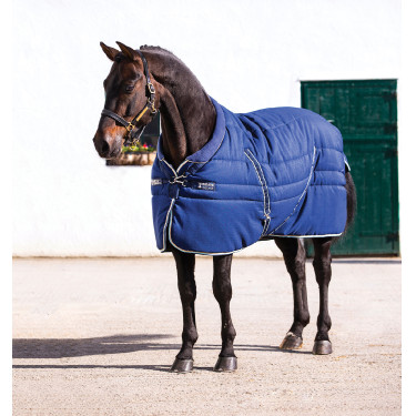Couverture d'écurie Horseware Rambo Cosy 400g Couverture d'écurie Horseware Rambo Cosy 400g