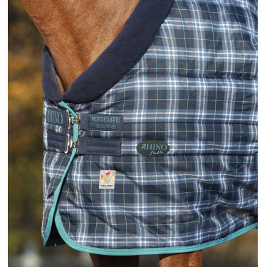 Couverture d'écurie Horseware Rhino Original Vari-Layer 450g Couverture d'écurie Horseware Rhino Original Vari-Layer 450g