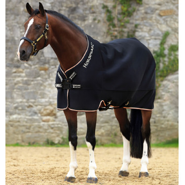 Chemise séchante Horseware Rambo Airmax Cooler Disc Chemise séchante Horseware Rambo Airmax Cooler Disc