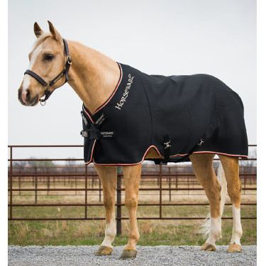 Chemise séchante Horseware Rambo Airmax Cooler Disc Chemise séchante Horseware Rambo Airmax Cooler Disc