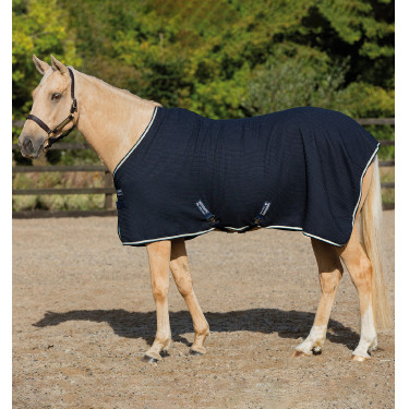 Chemise séchante Horseware Rambo Techni-Waffle Chemise séchante Horseware Rambo Techni-Waffle