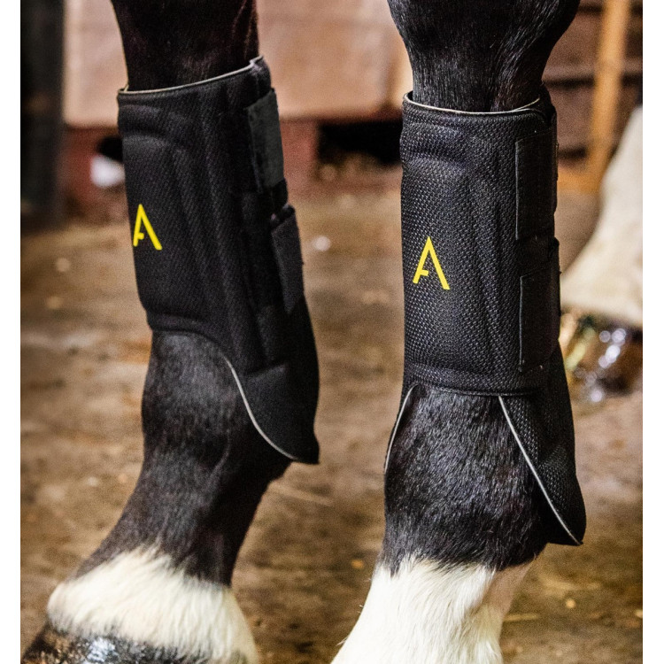 Guêtres Horseware Adagio Guêtres Horseware Adagio