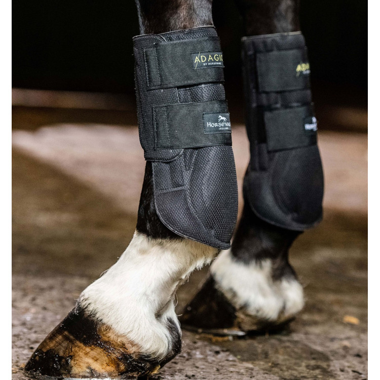 Guêtres Horseware Adagio Guêtres Horseware Adagio