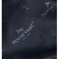 Chemise de Box Horseware Rambo Doublure Imprimée Marine / marine / blanc Bleu marine Chemise de Box Horseware Rambo Doublure Imprimée Marine / marine / blanc Bleu marine