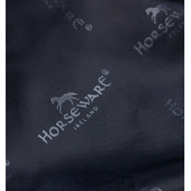 Chemise de Box Horseware Rambo Doublure Imprimée Chemise de Box Horseware Rambo Doublure Imprimée
