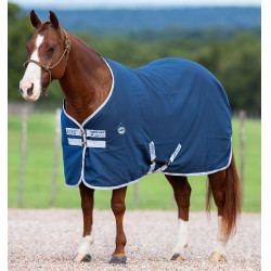 Chemise de box Horseware Amigo Delphinium 0g Chemise de box Horseware Amigo Delphinium 0g