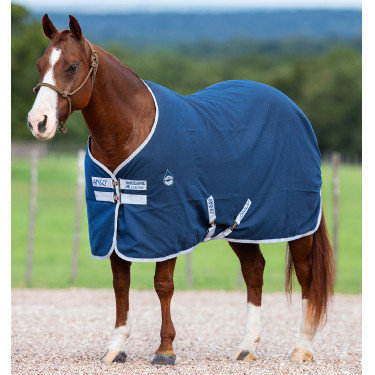 Chemise de box Horseware Amigo Delphinium 0g Chemise de box Horseware Amigo Delphinium 0g