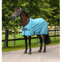 Chemise de box Horseware Amigo Delphinium 0g Bleu dauphin / marine