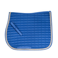 Tapis de selle mixte Horze Windsor Bleu