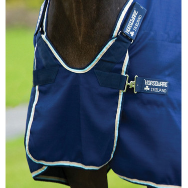 Couverture de box Horseware Rambo Optimo 0g Couverture de box Horseware Rambo Optimo 0g
