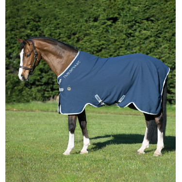 Couverture de box Horseware Rambo Helix Disque 0g Couverture de box Horseware Rambo Helix Disque 0g