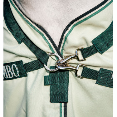 Couverture intégrale Horseware Rambo Hoody XL 0g Couverture intégrale Horseware Rambo Hoody XL 0g