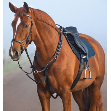 Collier de chasse Horseware Micklem Collier de chasse Horseware Micklem