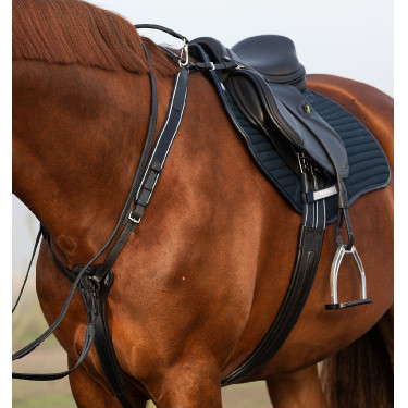 Collier de chasse Horseware Micklem Collier de chasse Horseware Micklem