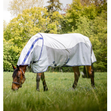 Couverture anti-mouches Horseware Amigo Airflow 0g Couverture anti-mouches Horseware Amigo Airflow 0g