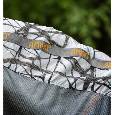 Couverture anti-mouches Horseware Amigo CamoFly 0g Couverture anti-mouches Horseware Amigo CamoFly 0g