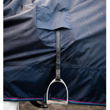Couverture pour monter Horseware Rambo Mack in a Sack Couverture pour monter Horseware Rambo Mack in a Sack