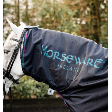Couverture pour monter Horseware Rambo Mack in a Sack Couverture pour monter Horseware Rambo Mack in a Sack