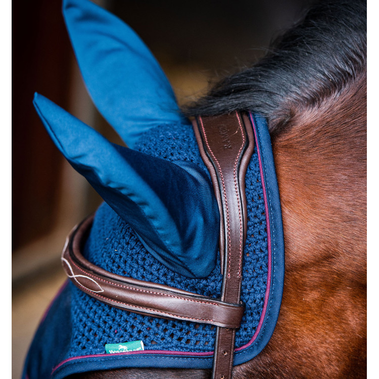 Bonnet Horseware Rambo Bonnet Horseware Rambo