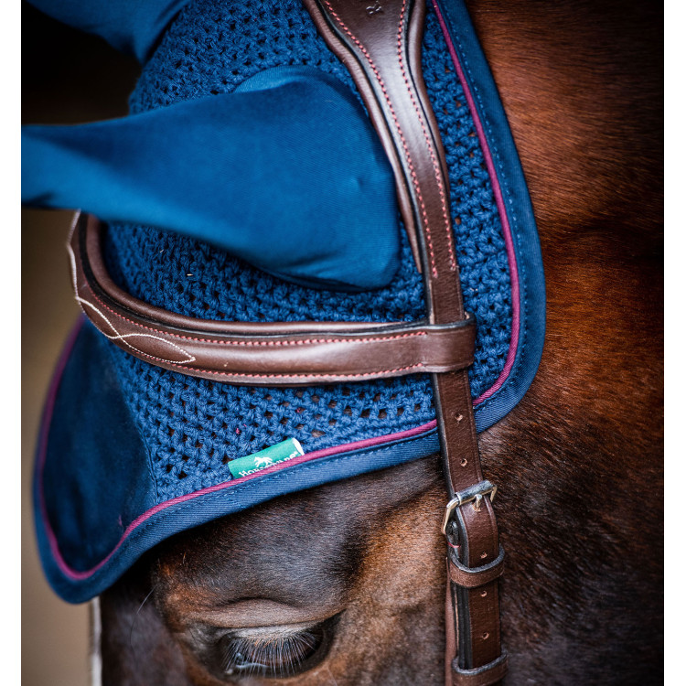 Bonnet Horseware Rambo Bonnet Horseware Rambo