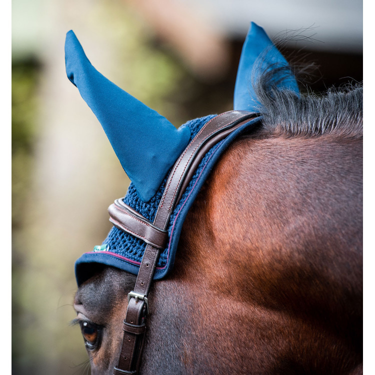Bonnet Horseware Rambo Bonnet Horseware Rambo