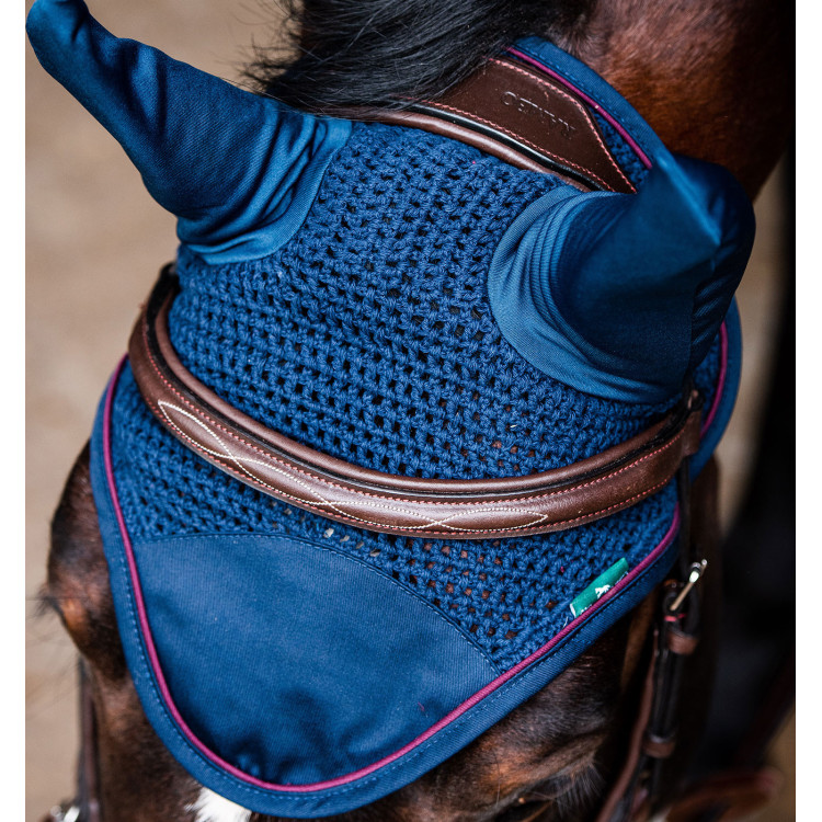Bonnet Horseware Rambo Bonnet Horseware Rambo