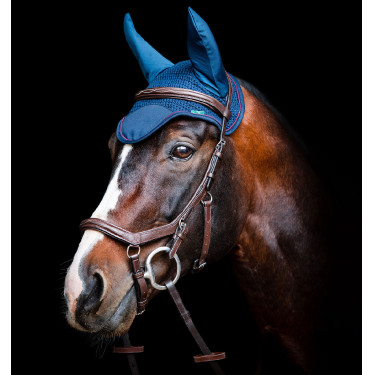 Bonnet Horseware Rambo Bonnet Horseware Rambo
