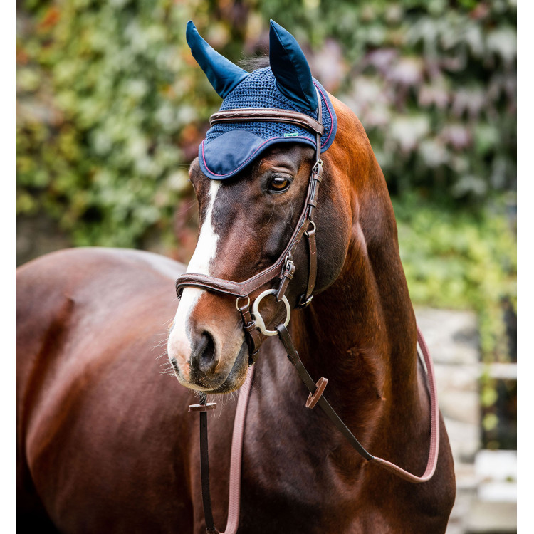 Bonnet Horseware Rambo Bonnet Horseware Rambo
