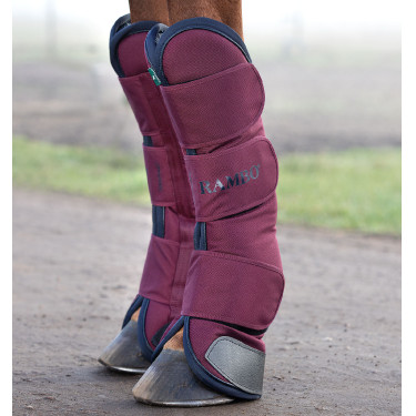 Guêtres de transport Rambo Travel Horseware Guêtres de transport Rambo Travel Horseware