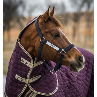 Licol de sécurité Horseware Field Safe Licol de sécurité Horseware Field Safe
