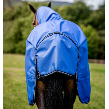 Couverture Horseware Amigo Hero Ripstop Plus 100g Couverture Horseware Amigo Hero Ripstop Plus 100g