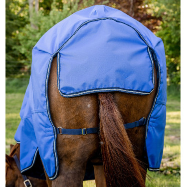 Couverture Horseware Amigo Hero Ripstop Plus 100g Couverture Horseware Amigo Hero Ripstop Plus 100g