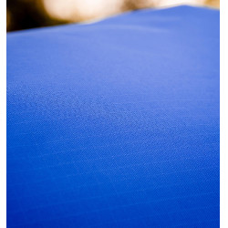 Couverture Horseware Amigo Hero Ripstop Plus 100g Bleu / marine / gris