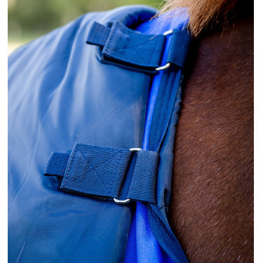 Couverture Horseware Amigo Hero Ripstop Plus 100g Couverture Horseware Amigo Hero Ripstop Plus 100g