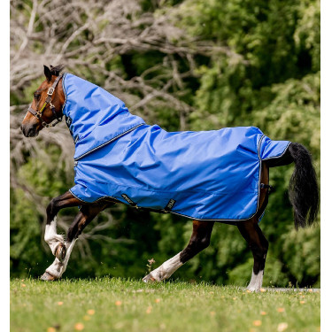 Couverture Horseware Amigo Hero Ripstop Plus 100g Couverture Horseware Amigo Hero Ripstop Plus 100g