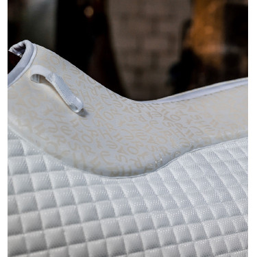 Tapis de selle obstacle Horseware Tech Comfort Tapis de selle obstacle Horseware Tech Comfort