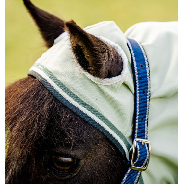 Chemise d'été Horseware à Capuche Rambo® Petite Chemise d'été Horseware à Capuche Rambo® Petite