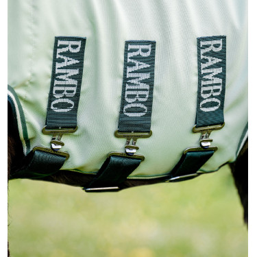 Chemise d'été Horseware à Capuche Rambo® Petite Chemise d'été Horseware à Capuche Rambo® Petite