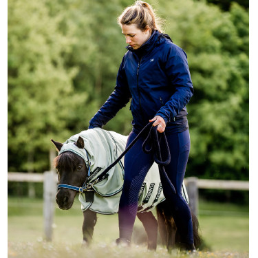 Chemise d'été Horseware à Capuche Rambo® Petite Chemise d'été Horseware à Capuche Rambo® Petite