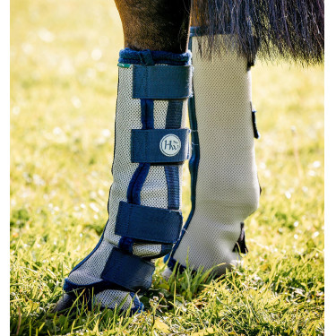 Guêtres anti-mouches Horseware Guêtres anti-mouches Horseware