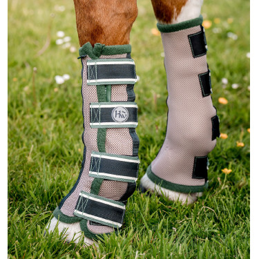 Guêtres anti-mouches Horseware Guêtres anti-mouches Horseware