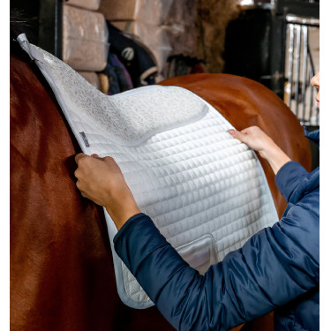 Tapis de dressage Horseware Tech Comfort Tapis de dressage Horseware Tech Comfort