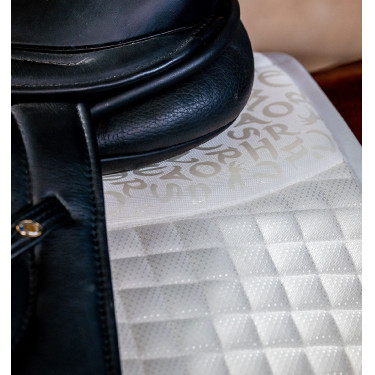 Tapis de dressage Horseware Tech Comfort Tapis de dressage Horseware Tech Comfort