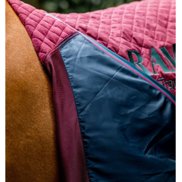 Couverture de transport Horseware Rambo Travel Series 50g Couverture de transport Horseware Rambo Travel Series 50g