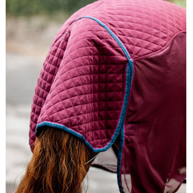 Couverture de transport Horseware Rambo Travel Series 50g Couverture de transport Horseware Rambo Travel Series 50g