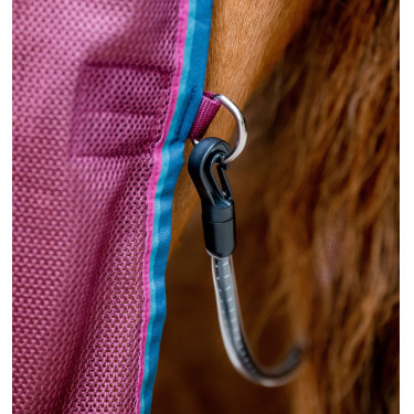Couverture de transport Horseware Rambo Travel Series 50g Couverture de transport Horseware Rambo Travel Series 50g