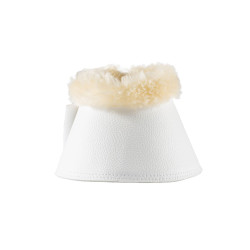 Cloches Horze Signature Blanc