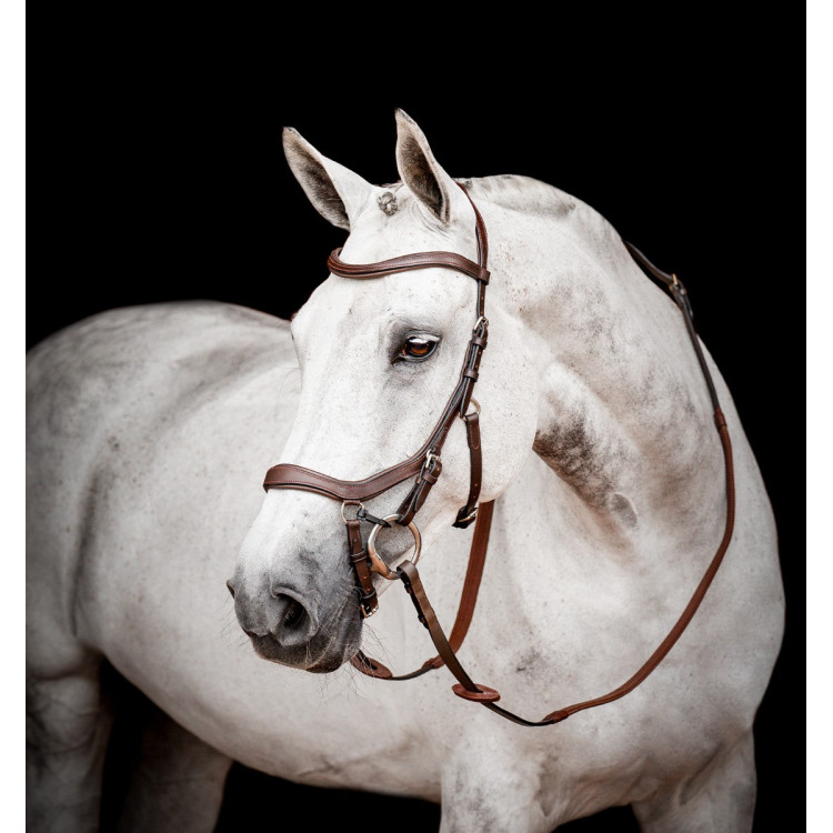 Bridon Horseware Micklem 2 Competition Rambo Bridon Horseware Micklem 2 Competition Rambo