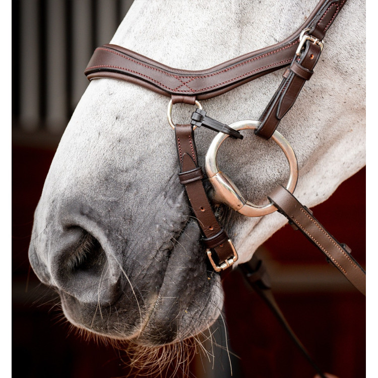 Bridon Horseware Micklem 2 Competition Rambo Bridon Horseware Micklem 2 Competition Rambo