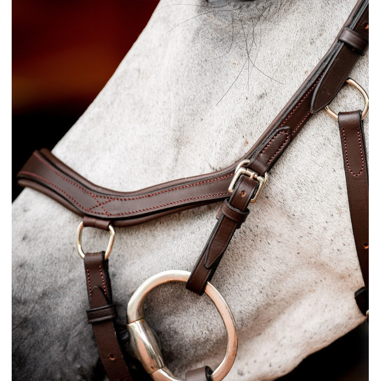 Bridon Horseware Micklem 2 Competition Rambo Bridon Horseware Micklem 2 Competition Rambo
